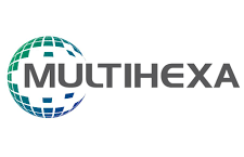 Logo Multihexa
