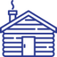 cabin 1