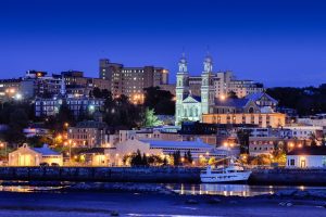 chicoutimi