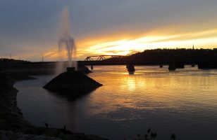fontaine